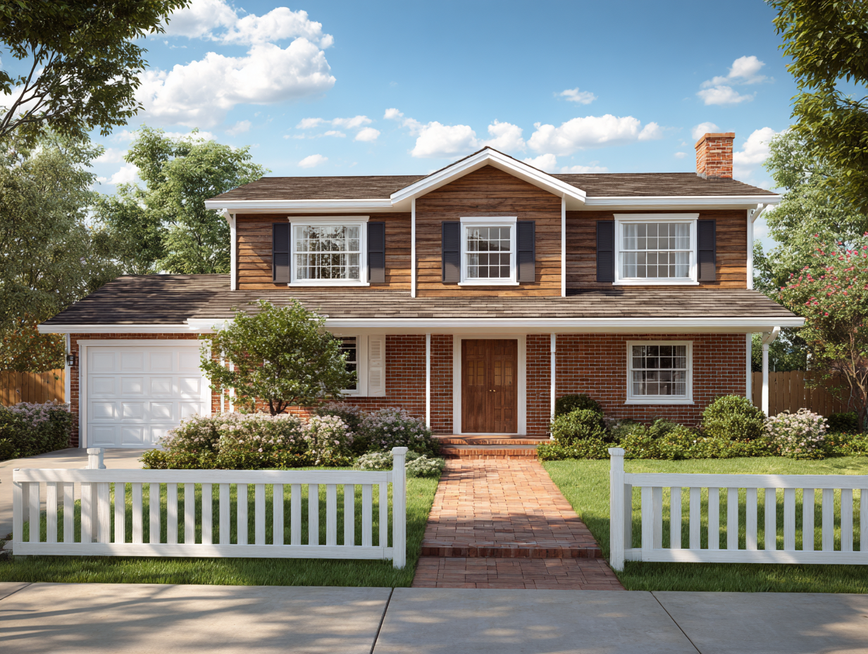 Cozy Countryside Villa