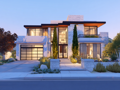 Luxury Condo