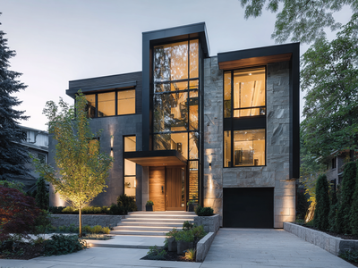 Family Home